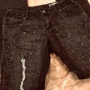 Super cute gorgeous fit jeans